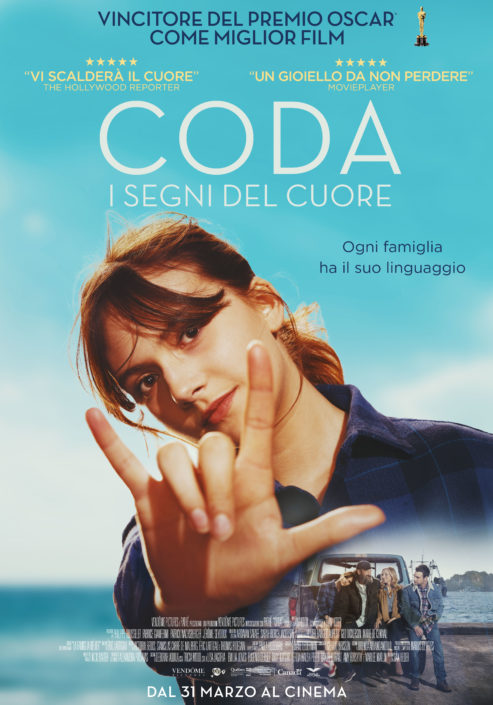 CODA