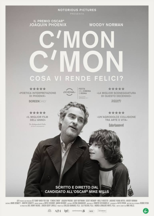 CmonCom