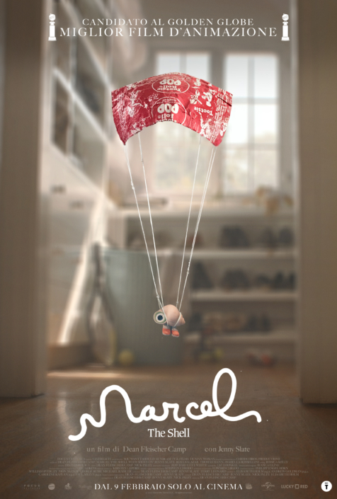 Marcell-in-the-Shell