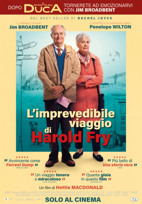 Poster-Limprevedibile-viaggio-di-Harold-Fry-di-Hettie-Macdonald